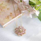 Zenvira Chain Pendant