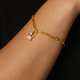 Princess Tiara Charm