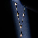 Midora Polki Necklace