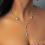 Midora Polki Necklace