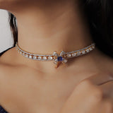 The Bowline Choker