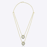 Moonlit Mirage Necklace
