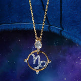 Capricorn Steady Pendant