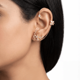 Fiora Flutter Earrings