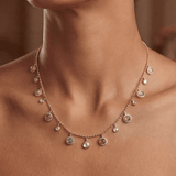 The Gemline Necklace