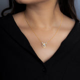 Elysian Orbit Pendant