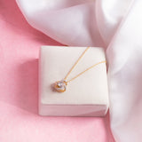 Aura Knot Pendant
