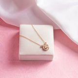 Elysian Orbit Pendant
