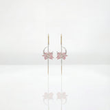Pyra Petal Earpin