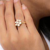 Royal Aura Ring
