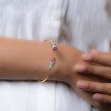 Serene Grace Bangle