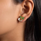 Ivy Twist Earrings