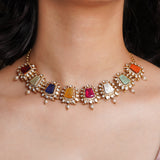 Amishi Navratna Choker