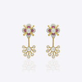 Luxe Stella Earrings