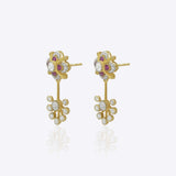 Luxe Stella Earrings