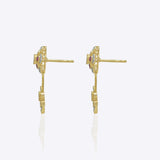 Luxe Stella Earrings