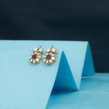 Noir Bloom Earrings