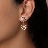 Luxe Stella Earrings