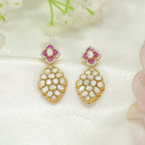 Petal Prism Earrings