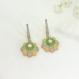 Empress Flora Earrings