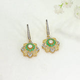 Empress Flora Earrings