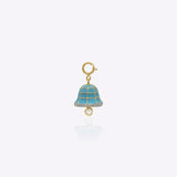 Jingle Bell Charm