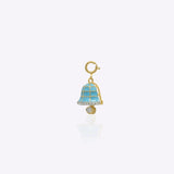 Jingle Bell Charm