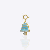 Jingle Bell Charm