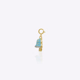 Jingle Bell Charm