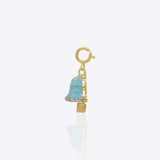 Jingle Bell Charm