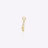 Eiffel Glow Charm