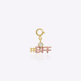 #BFF Charm