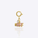 #BFF Charm