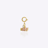 #BFF Charm