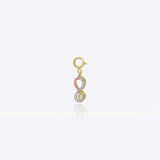 Infinite Pink Charm