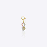 Infinite Pink Charm