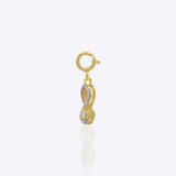 Infinite Pink Charm