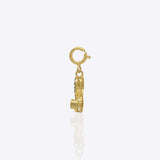 Infinite Pink Charm