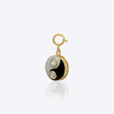 Secret Keeper Charm