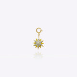 Sunshine Charm