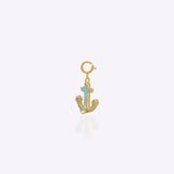 Ocean Tether Charm
