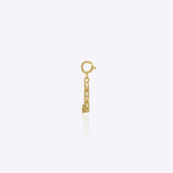 Ocean Tether Charm