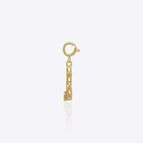 Ocean Tether Charm