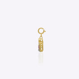 Princess Tiara Charm