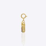 Princess Tiara Charm