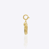 Tiny Steps Charm