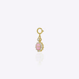 Make a Wish Charm