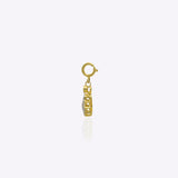 Make a Wish Charm