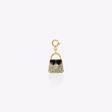 Iconic Bag Charm