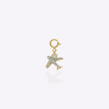 Fly High Charm